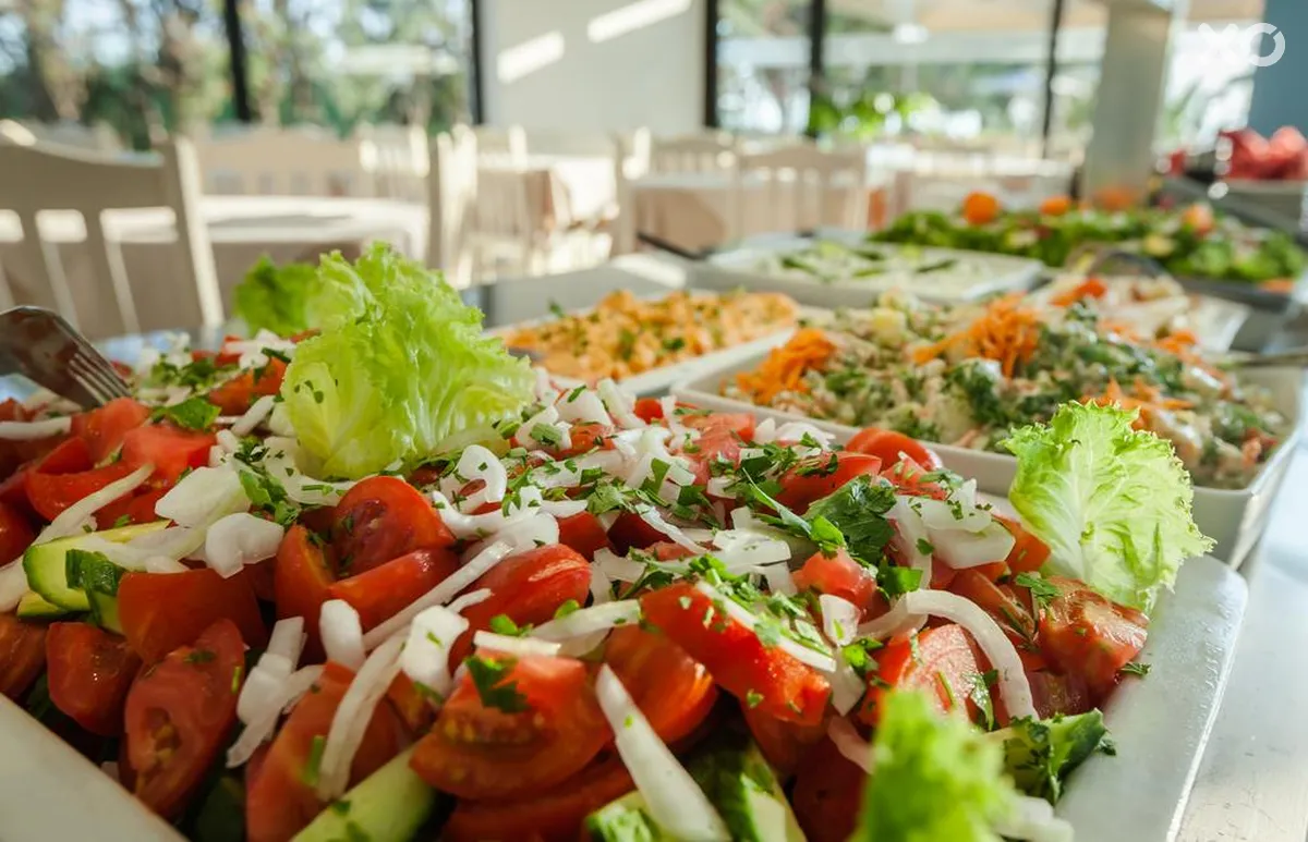 Kassandra Mare Hotel