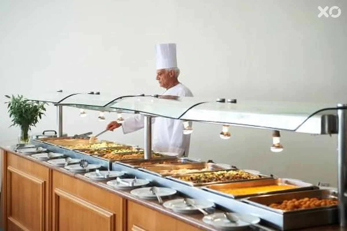 Louis Paphos Breeze Hotel