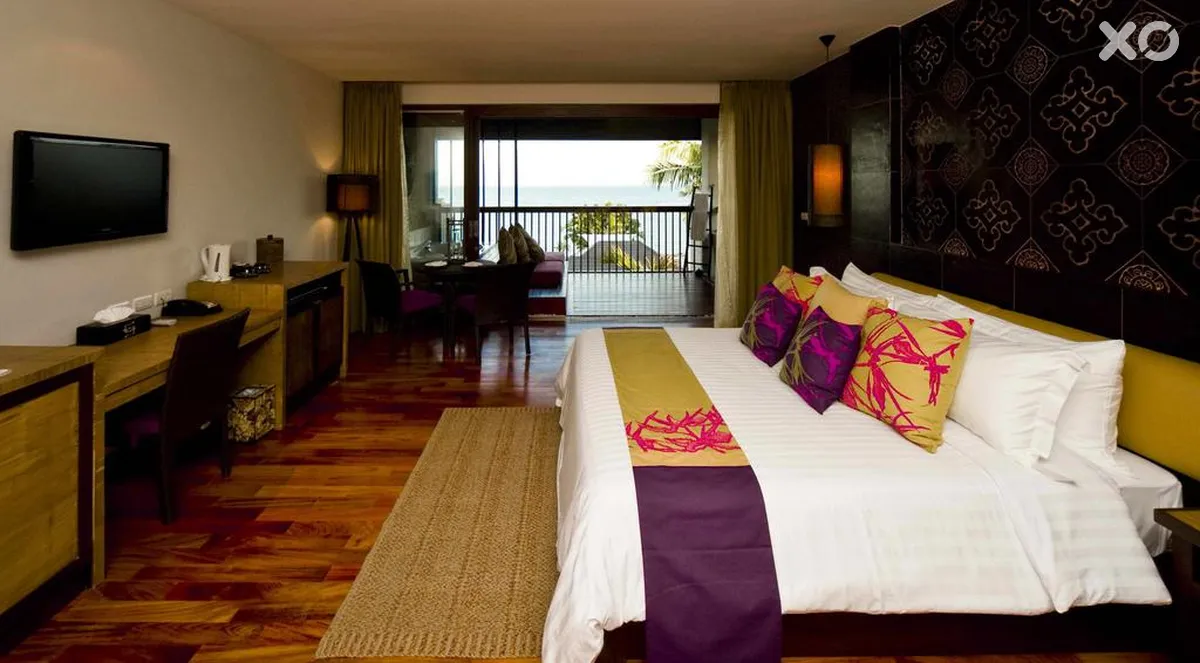 Sareeraya Villas & Suites