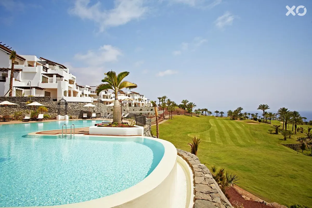 Abama Terraces