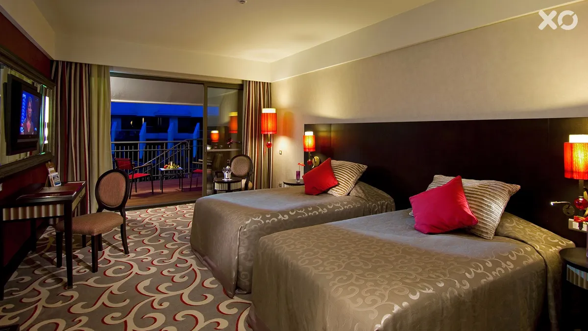 Cornelia Diamond Golf Resort & Spa