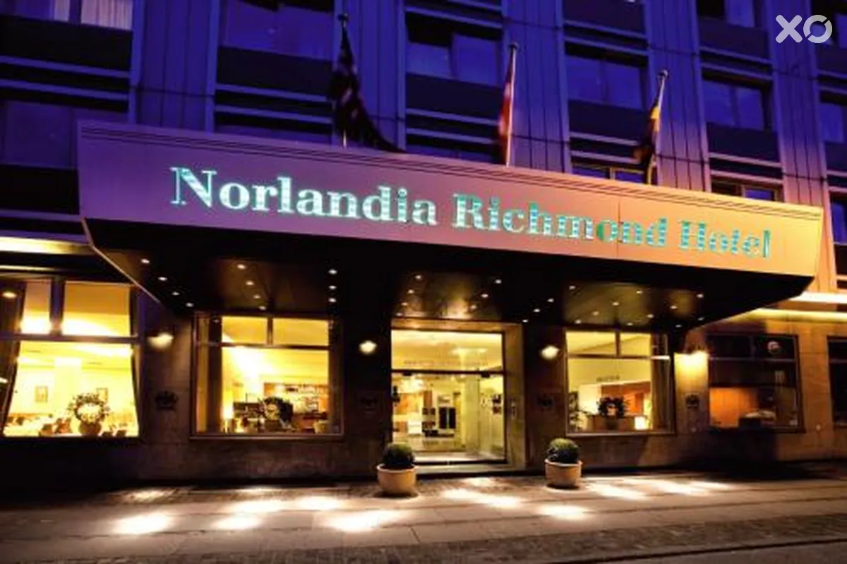 Norlandia Richmond