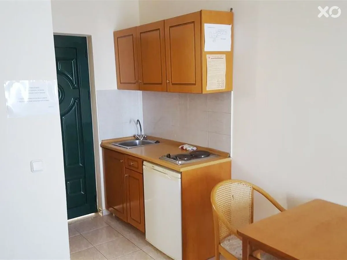 Panorama Studios & Apartments