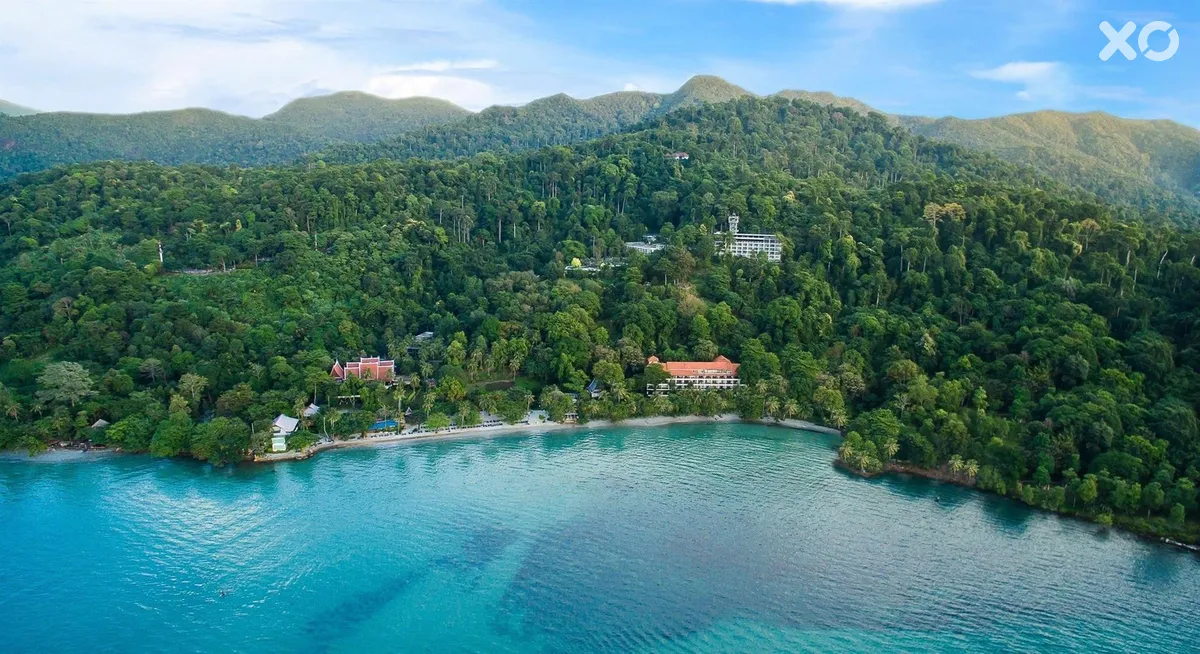 SYLVAN Koh Chang