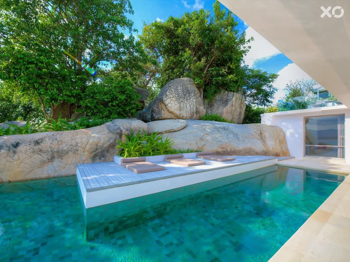 Samujana Villas