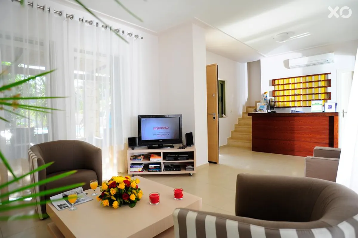 Plakias Resorts