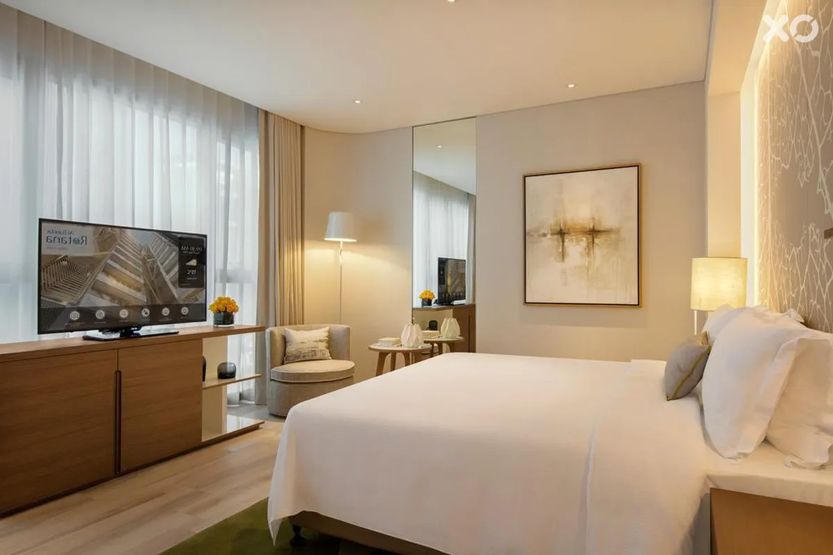 Al Bandar Arjaan by Rotana