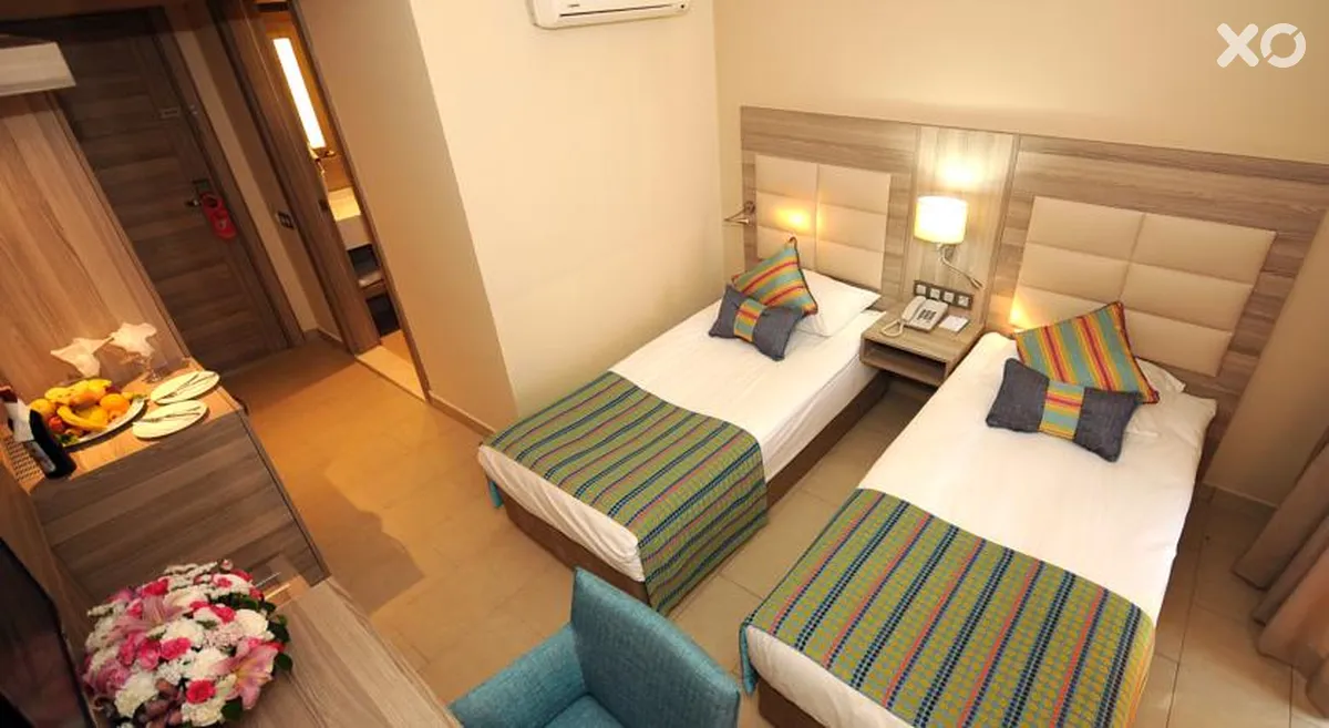 Insula Resort & Spa
