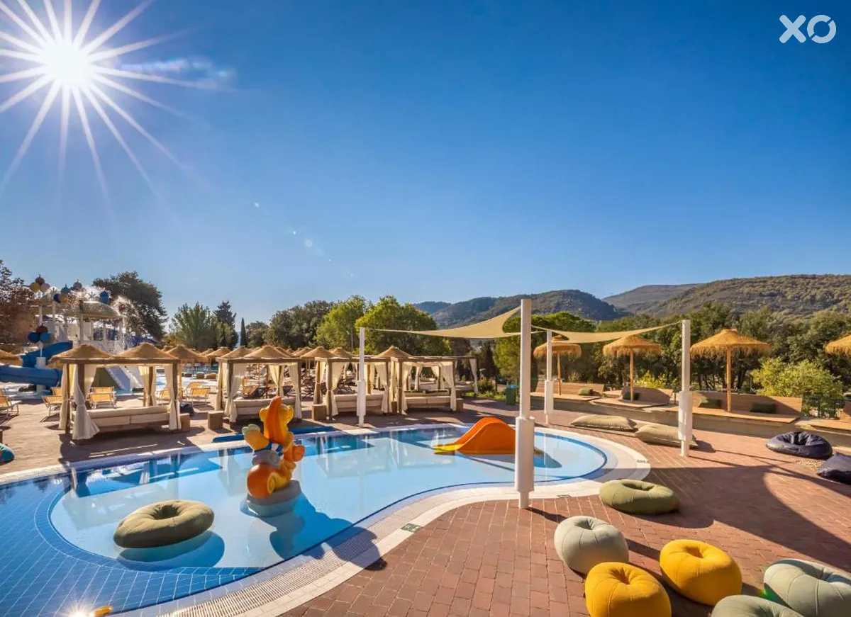 Valamar Amicor Green Resort