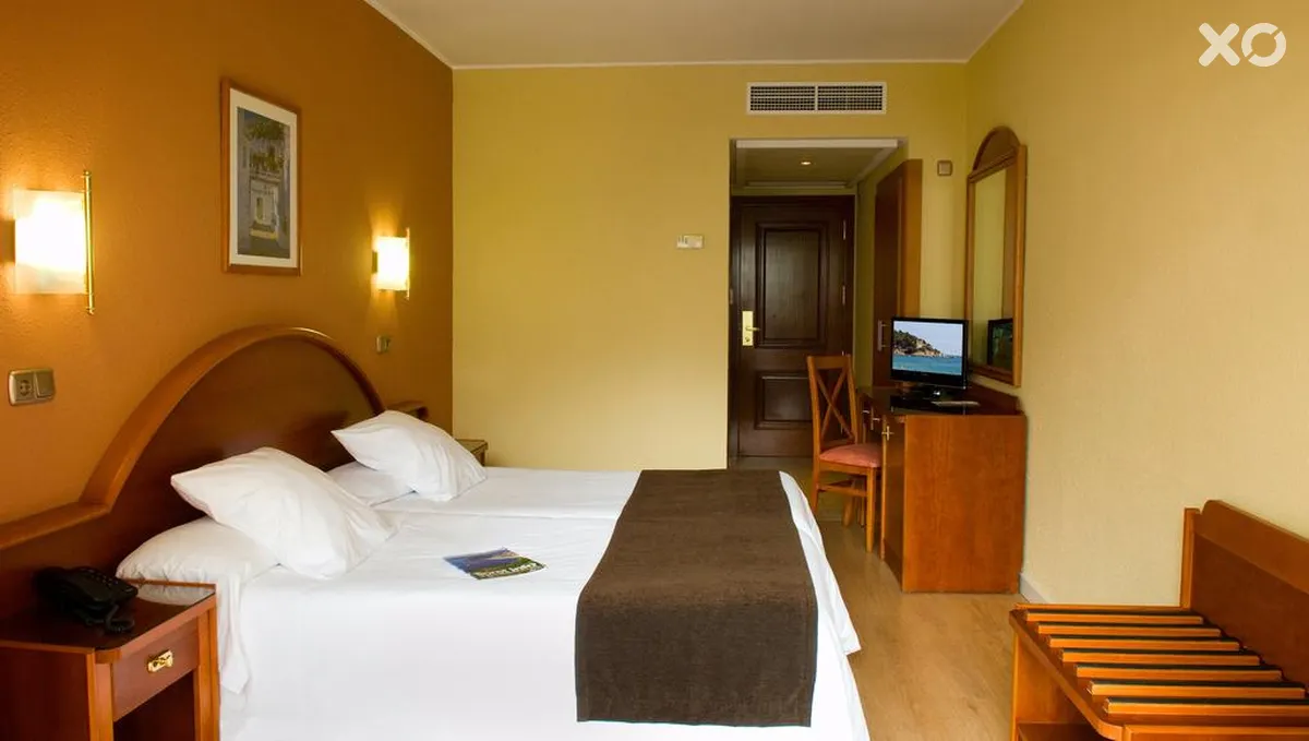Helios Hotel Lloret de Mar