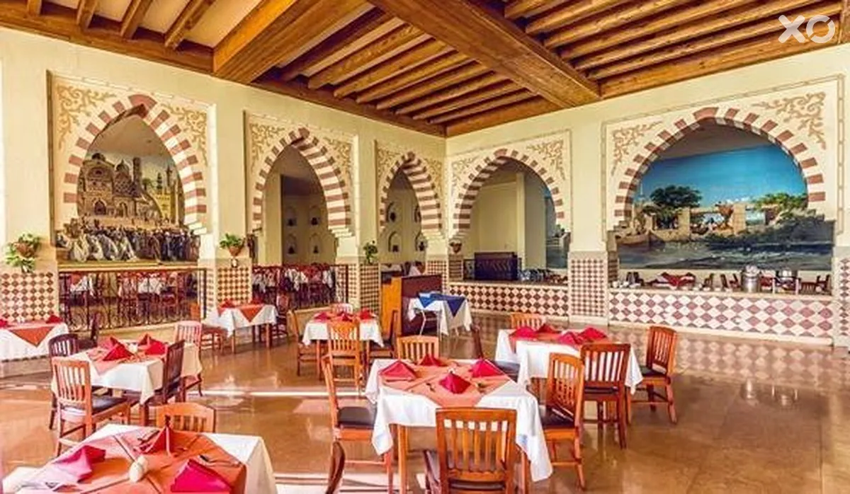 Tia Heights Makadi Bay