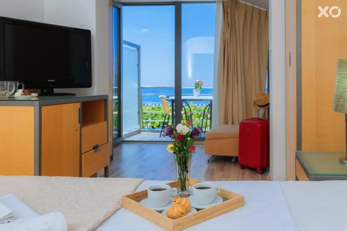 Savojo Hotel