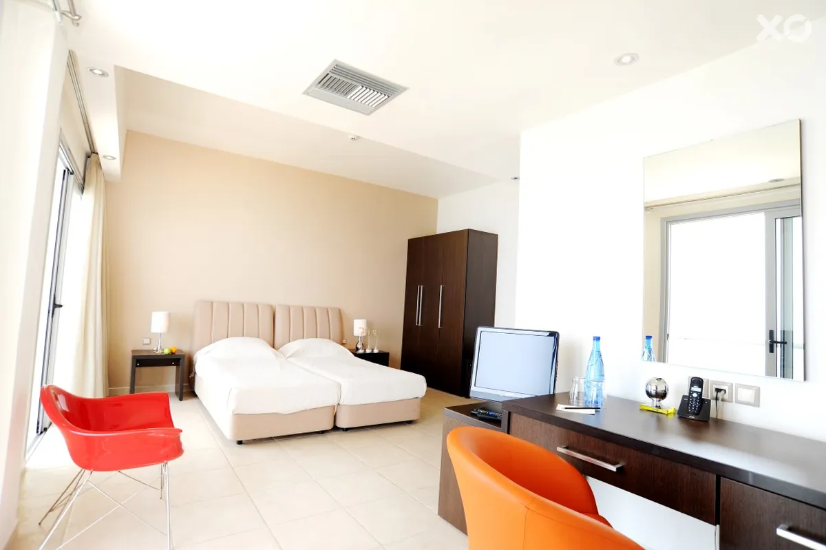 Sikyon Coast Hotel And Resort