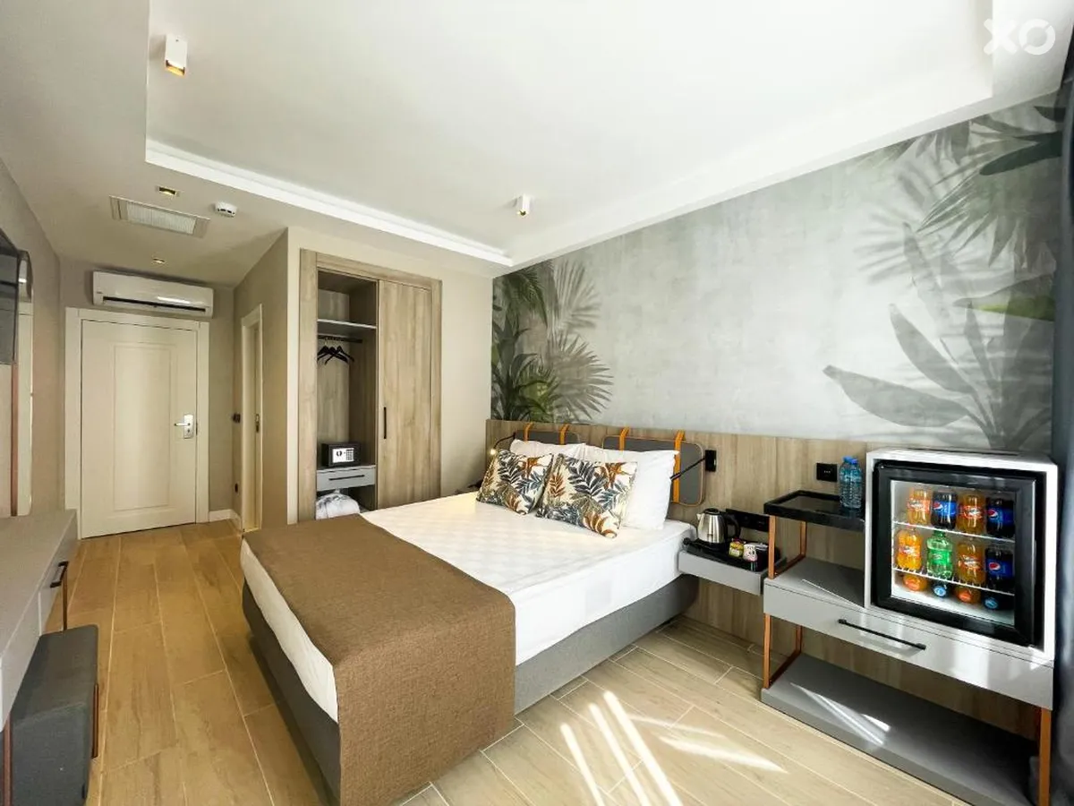 Alessia Hotel & Spa