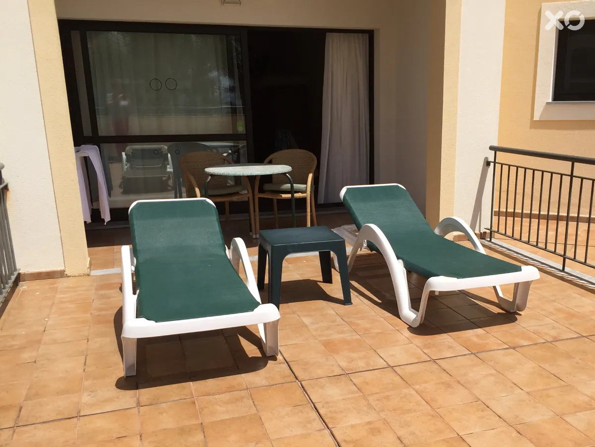 Porto Mare Hotel
