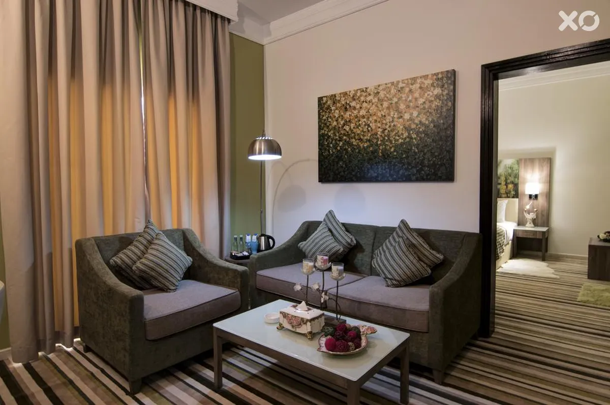 Royal View Hotel