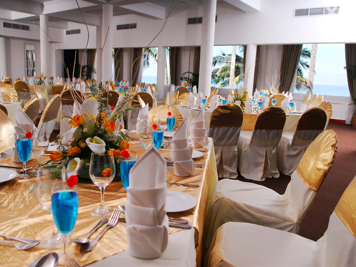 Mount Lavinia Hotel