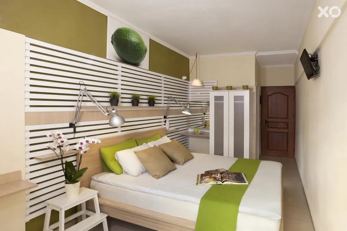 Svea Hotel