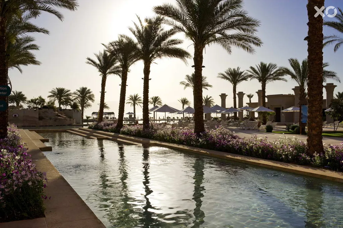 Mosaique Beach Resort Taba Heights (Sofitel)