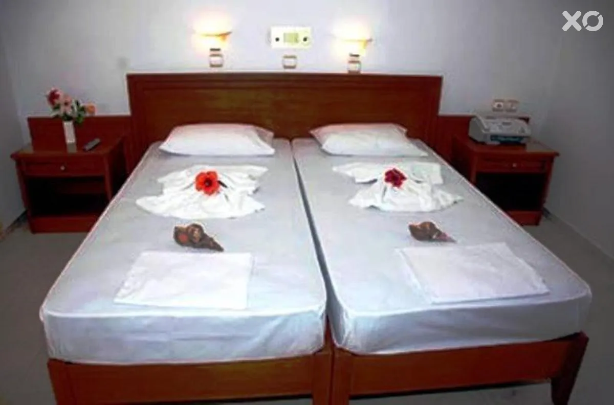 Kyma Hotel