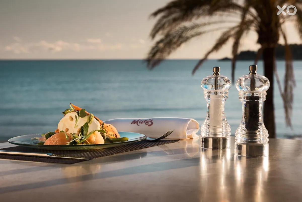 Secrets Mallorca Villamil Resort & Spa
