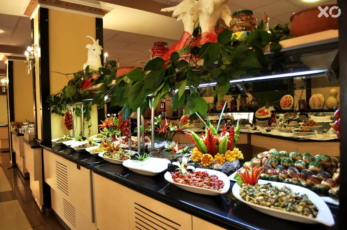 Klas Hotel