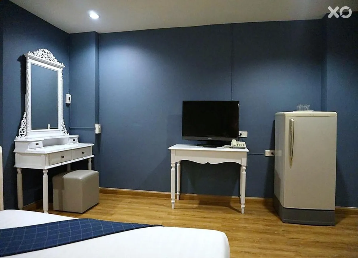 Sawasdee Siam Hotel