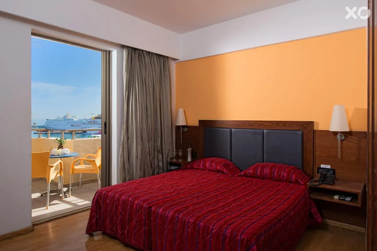 Marin Dream Hotel