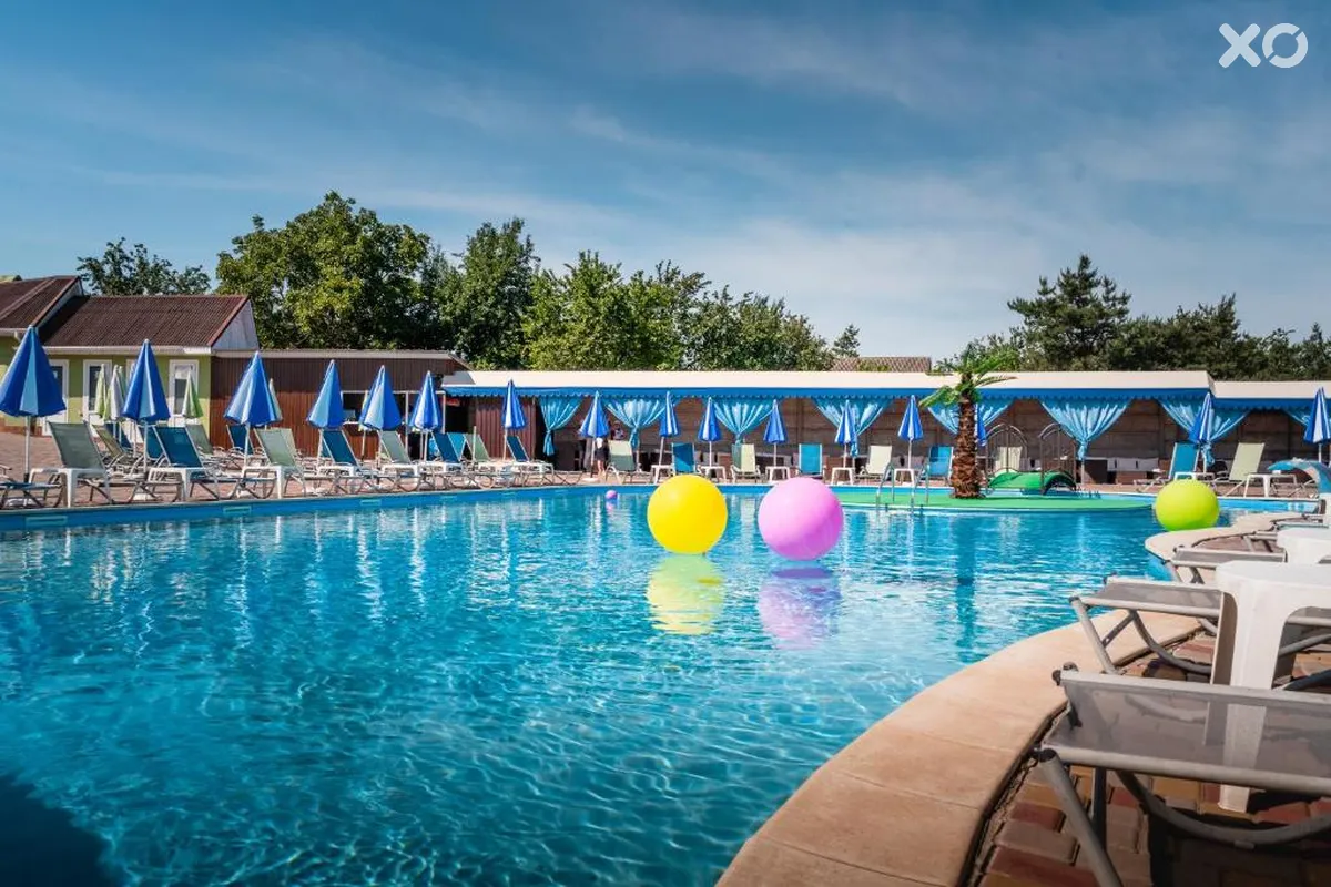 Potoki House Spa & Hotel