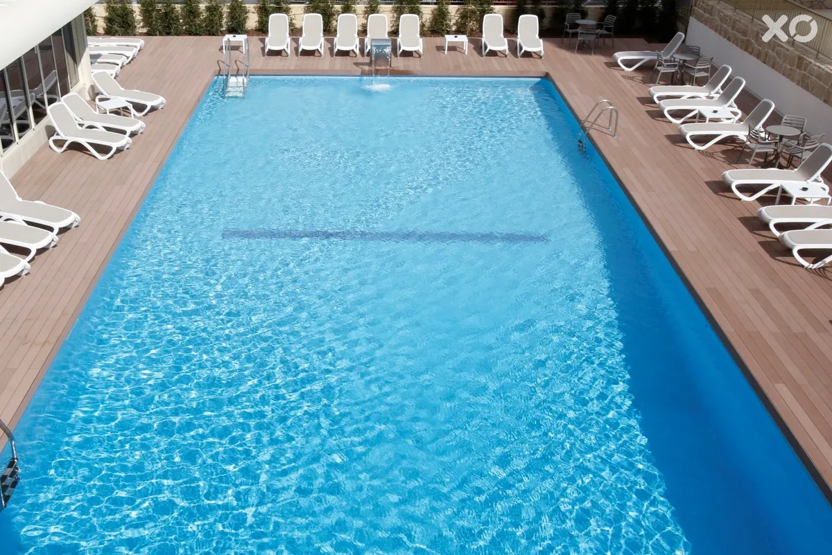 Castilla Alicante Hotel
