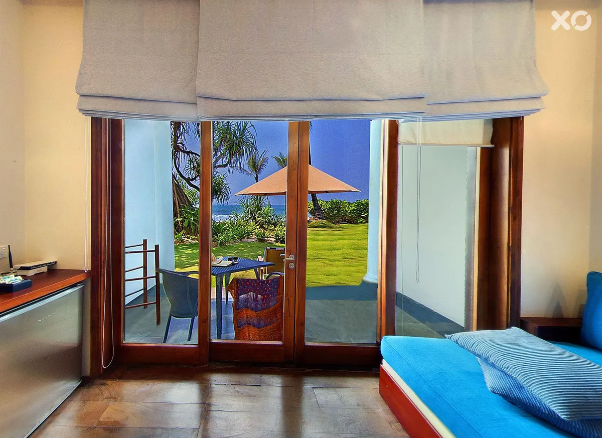 The Fortress Resort & Spa
