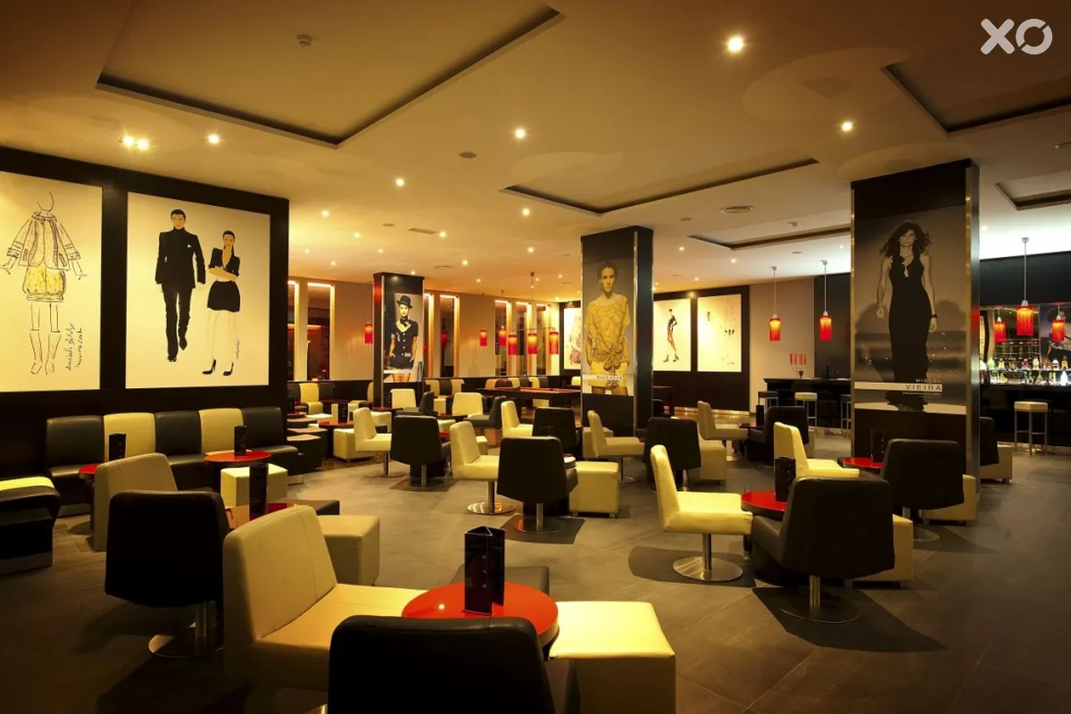 Vila Gale Lagos Hotel