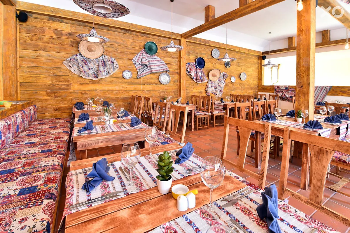 Grifid Hotel Bolero