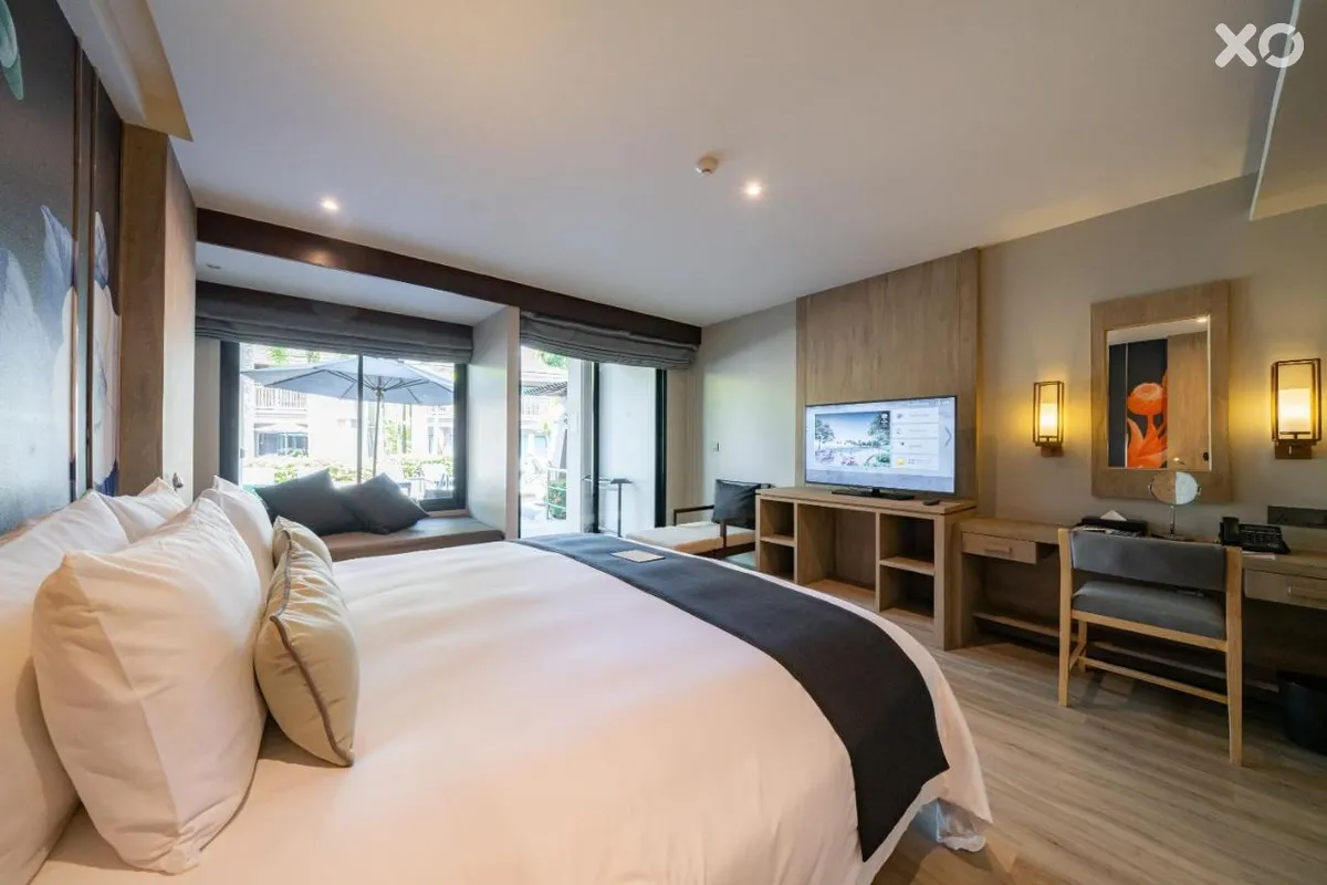 La Flora Khao Lak