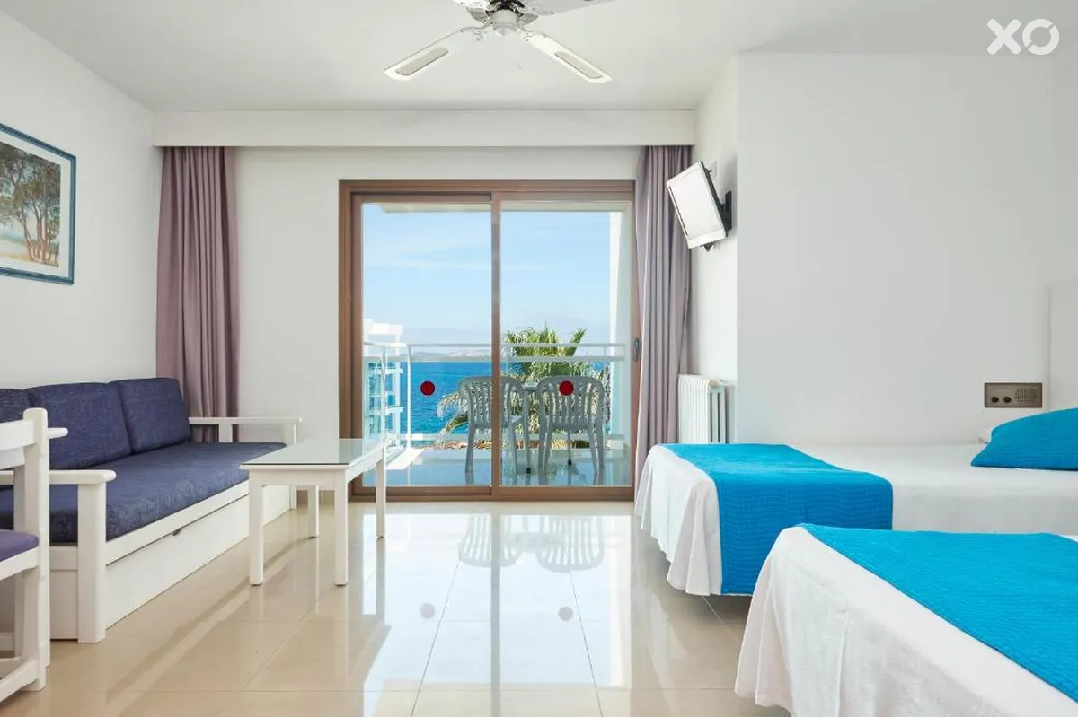 Nereida Aparthotel