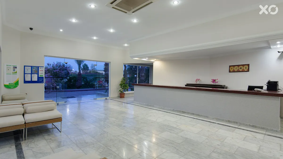 Club Wasa Holiday Village