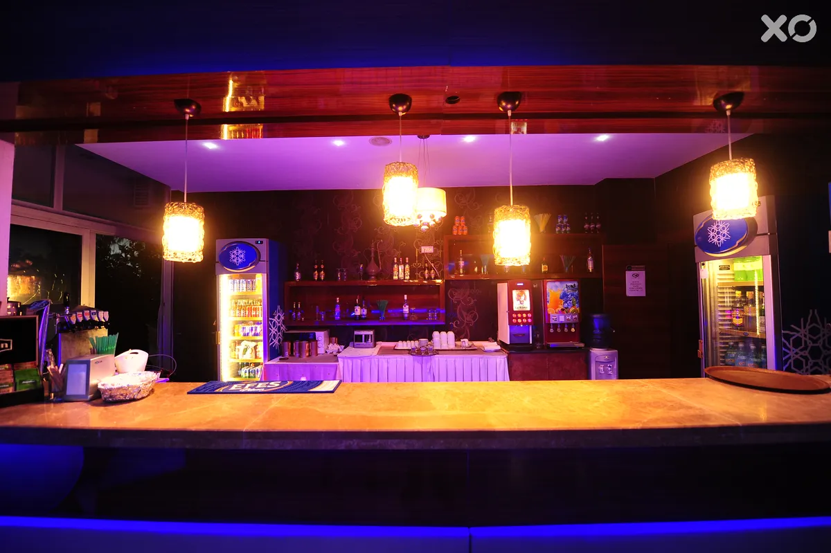Drita Resort & Spa Hotel