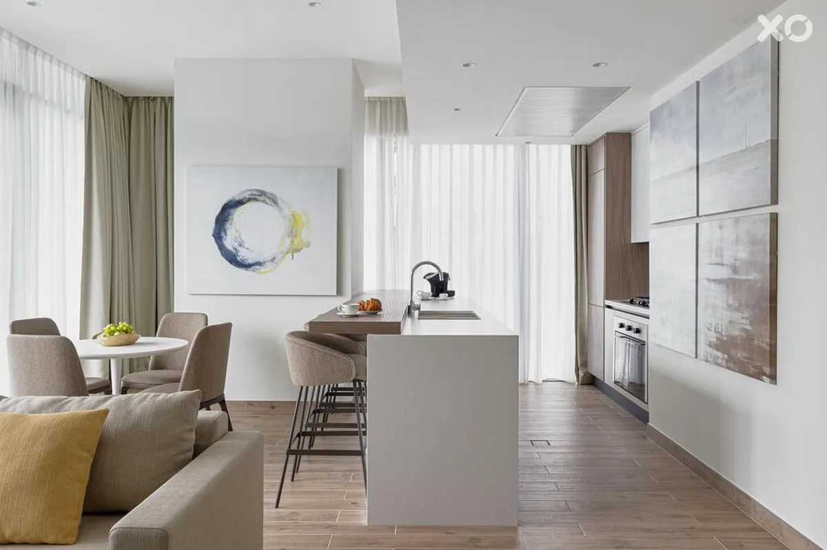 Jumeirah Living Marina Gate