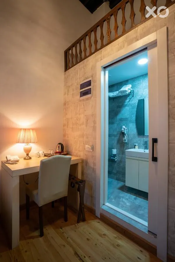 Cedrus Hotel
