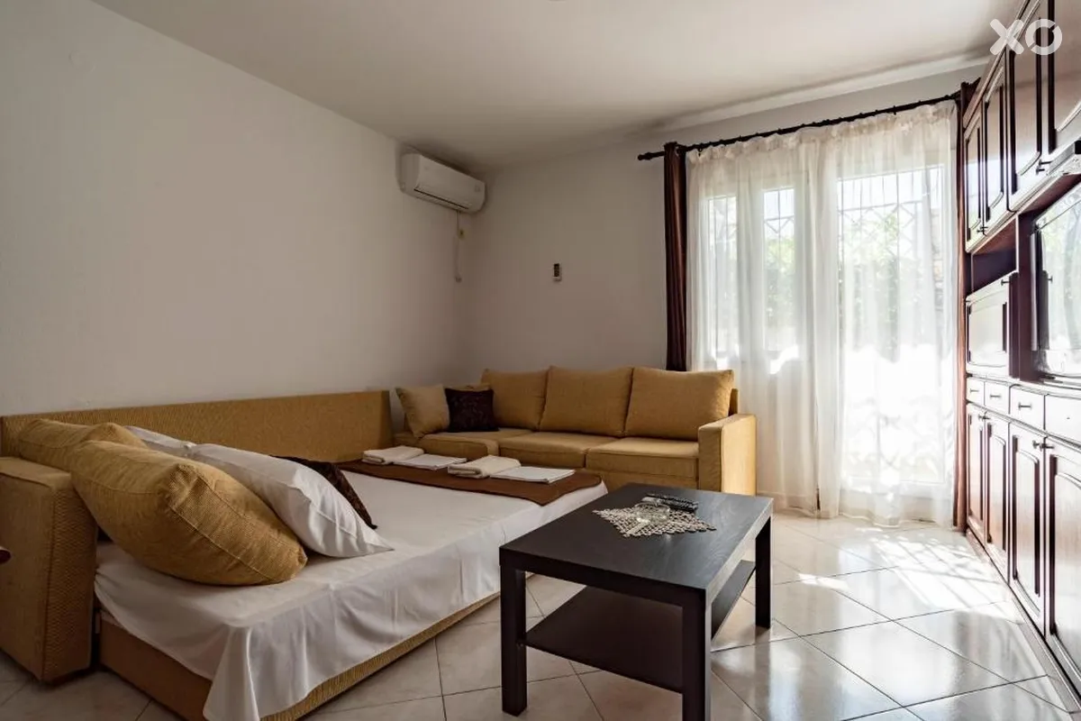 Draskovic Guesthouse