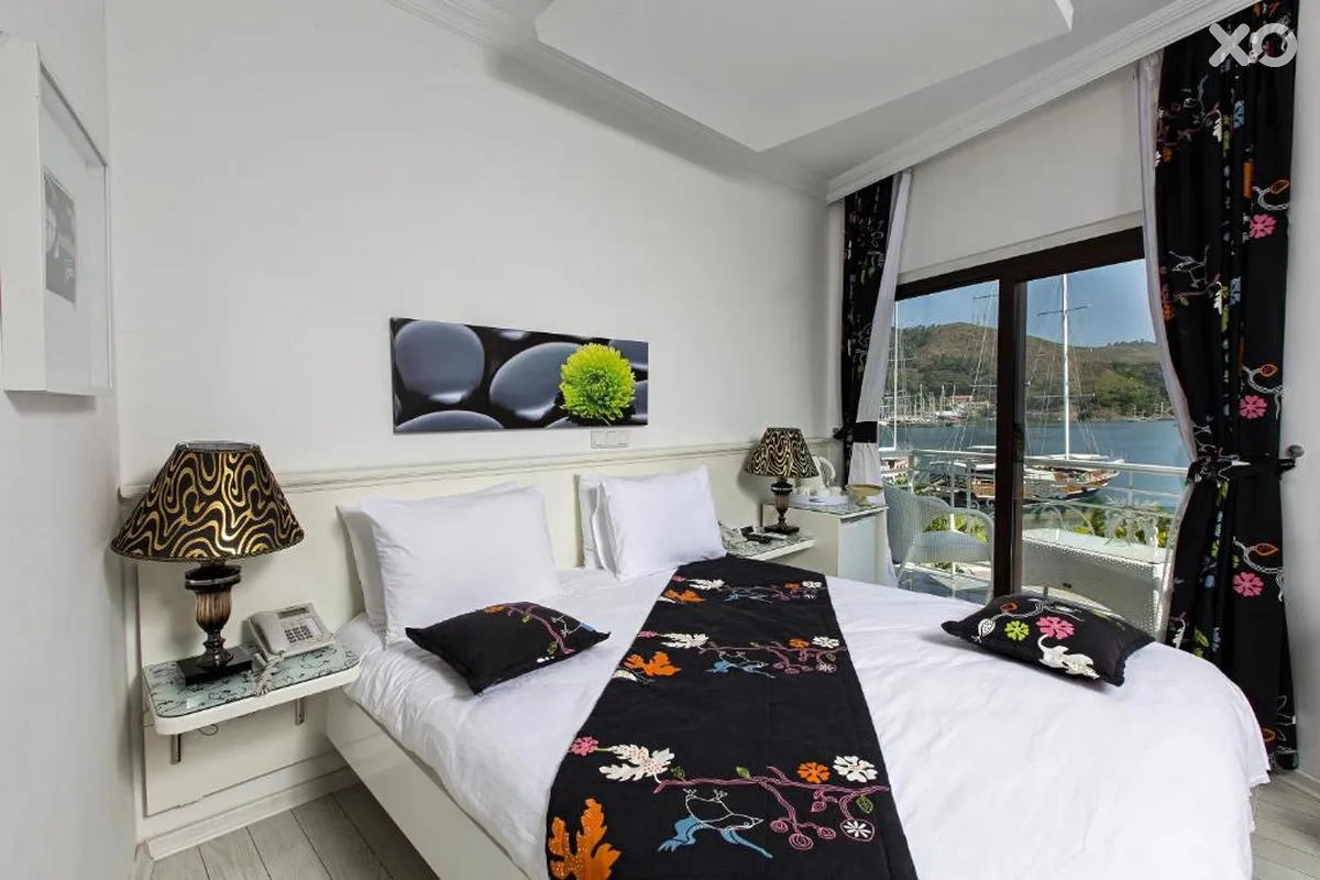 Atapark Hotel