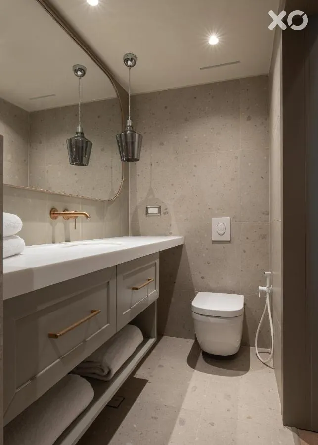 Oniro Hotel