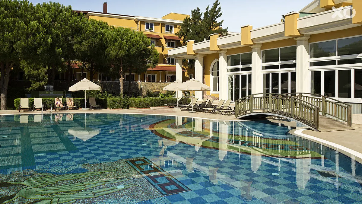 Robinson Club Nobilis