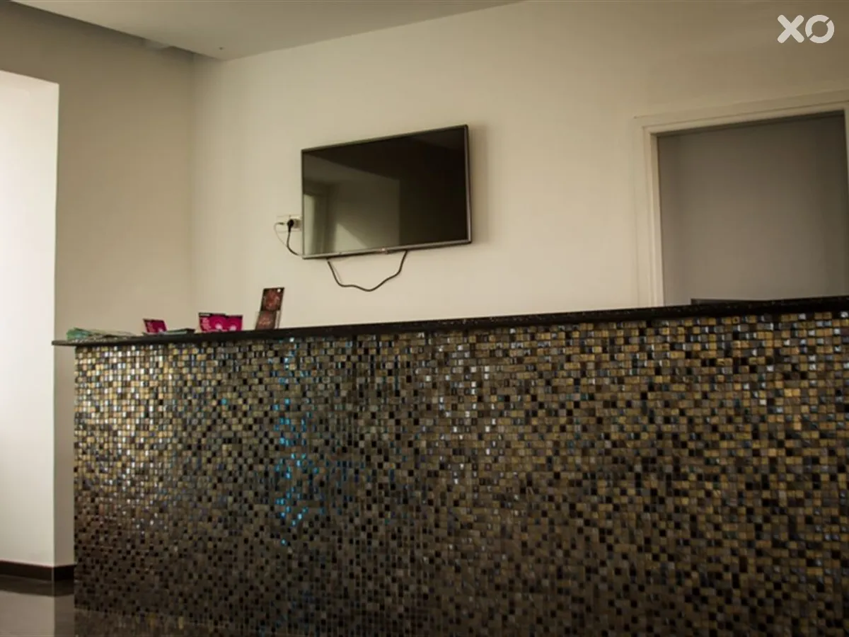 Rio Gardens Apartments