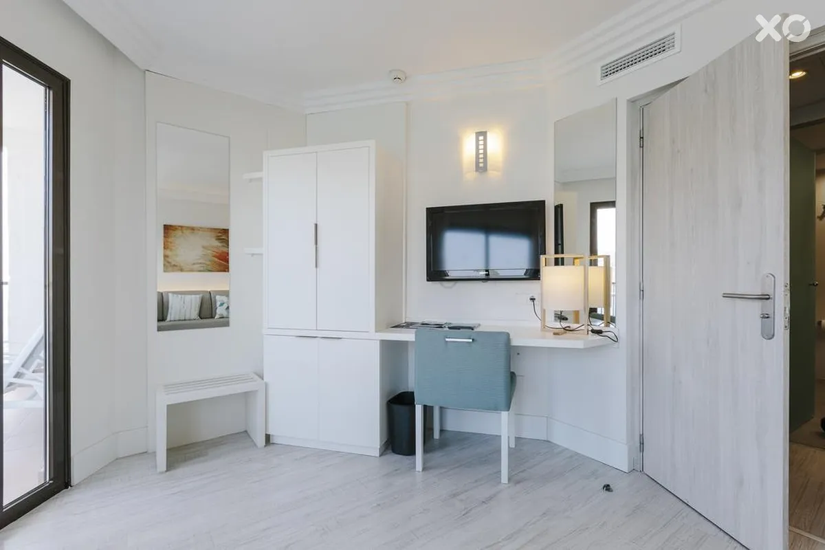 Alua Hawaii Mallorca & Suites