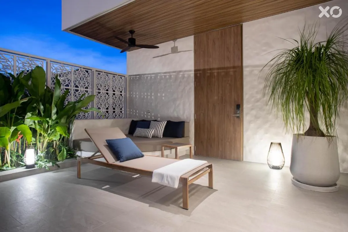 Melia Phuket Mai Khao