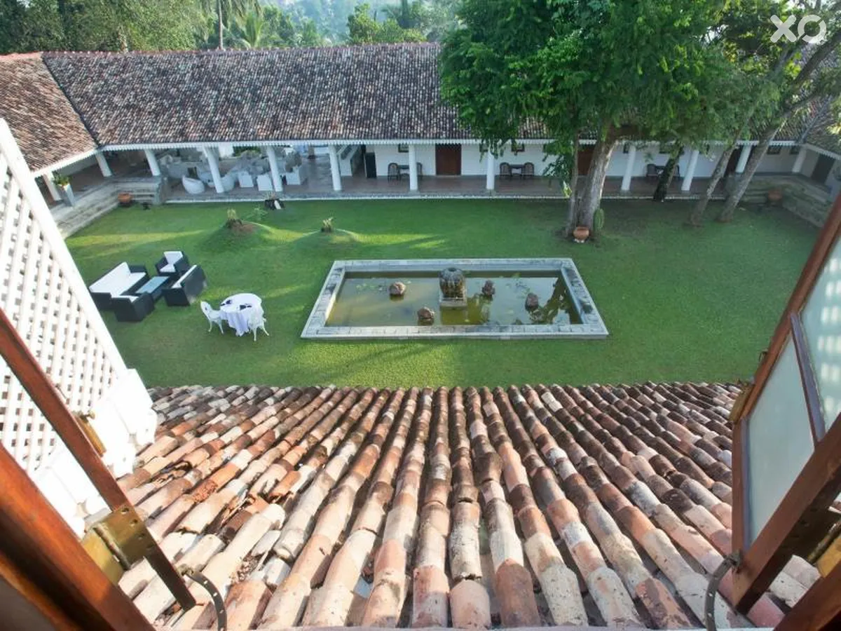 Tamarind Hill