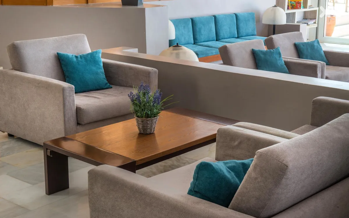 Scaleta Beach Hotel