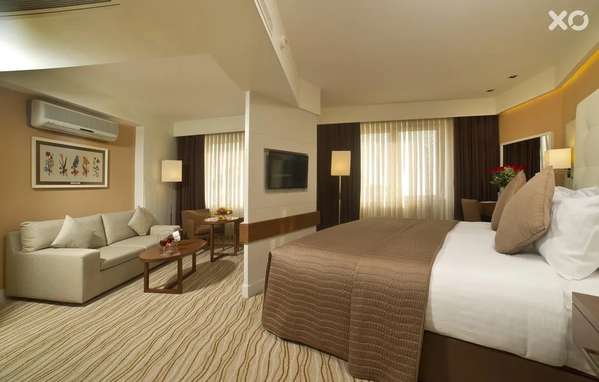Radisson Hotel President Beyazit Istanbul