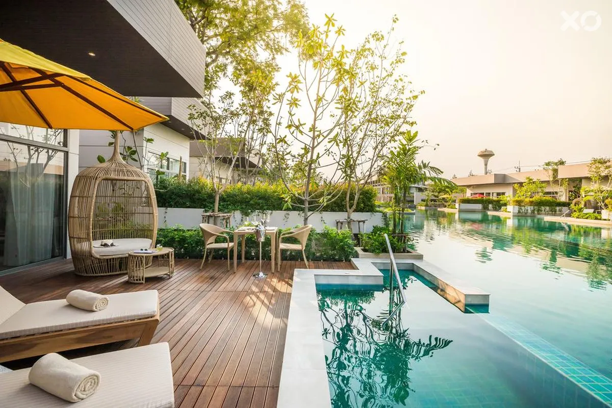 Avani+ Hua Hin Resort